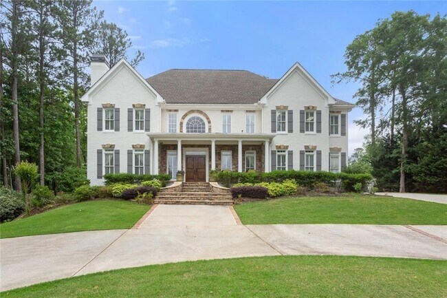 Foto del edificio - 415 Lyerly Pointe