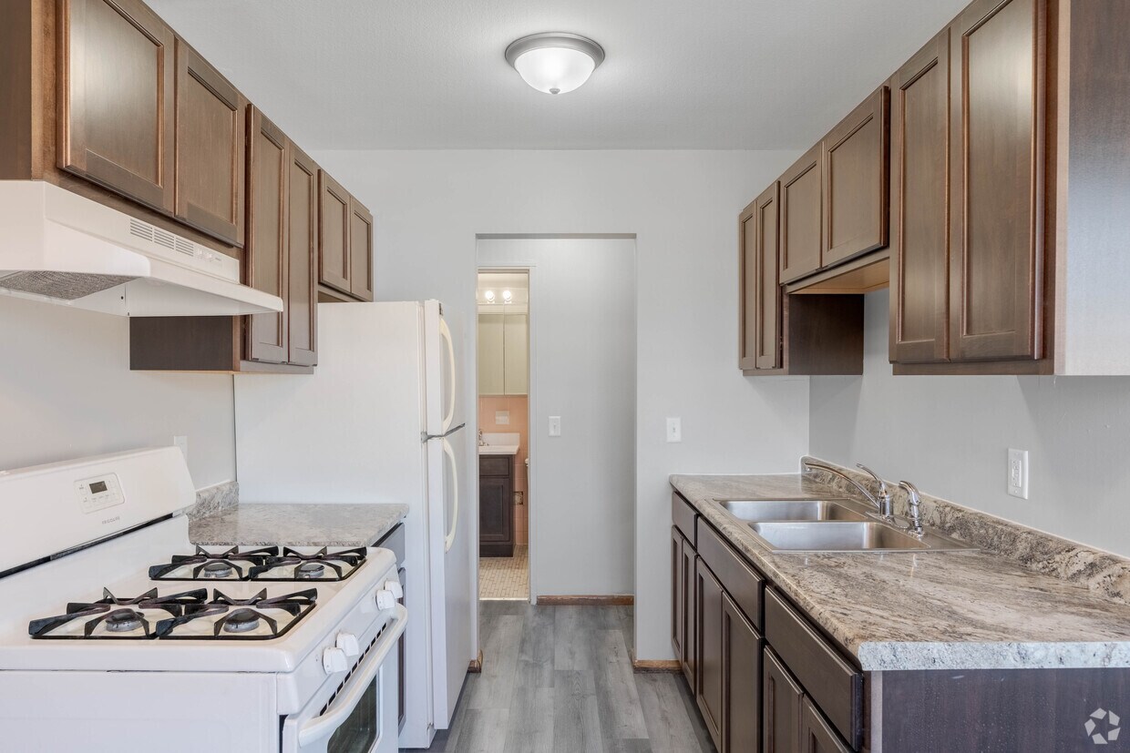 Foto principal - Portland Terrace
