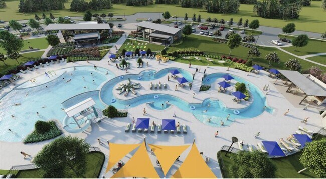 Foto del edificio - 3008 Sunmoon Ln