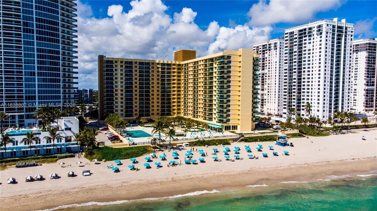 Primary Photo - 2501 S Ocean Dr