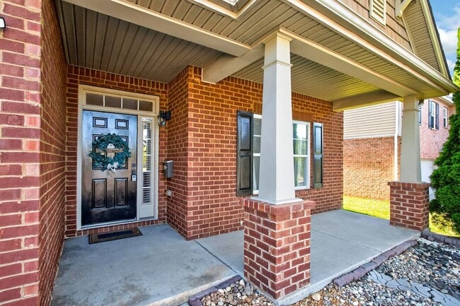 Photo - 7339 Autumn Crossing Way House