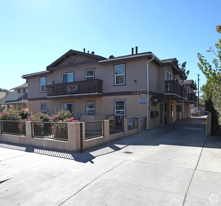 Primary Photo - 126 S Avenue 55