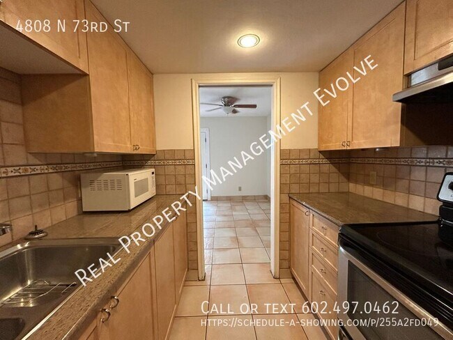 Building Photo - 4808 N 73rd St