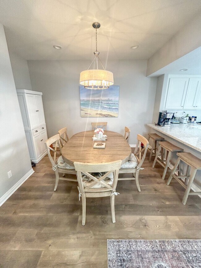 Building Photo - Fully Furnished 3 bedroom, 2.5 bath Condo in Rancho San Clemente