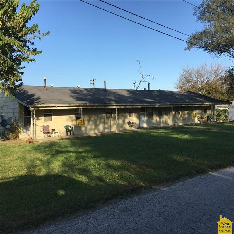 Foto principal - 100 Crescent Dr