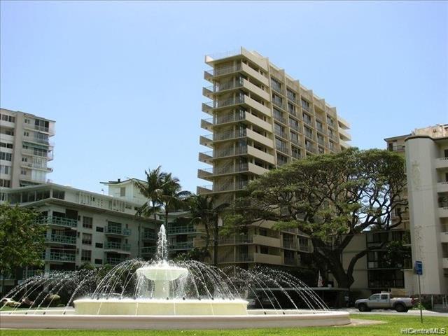 Foto del edificio - 2947 Kalakaua Ave