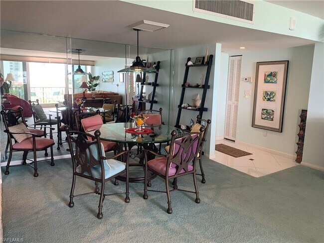 Foto del edificio - 4001 Gulf Shore Blvd N
