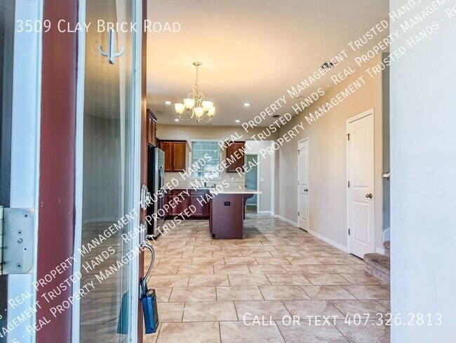 Foto del edificio - 3509 Clay Brick Rd