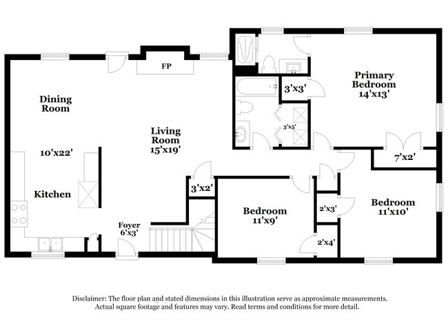 Building Photo - 400 NE Lee Dr