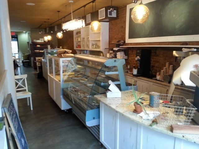 Retail First Floor - 177 5th Ave