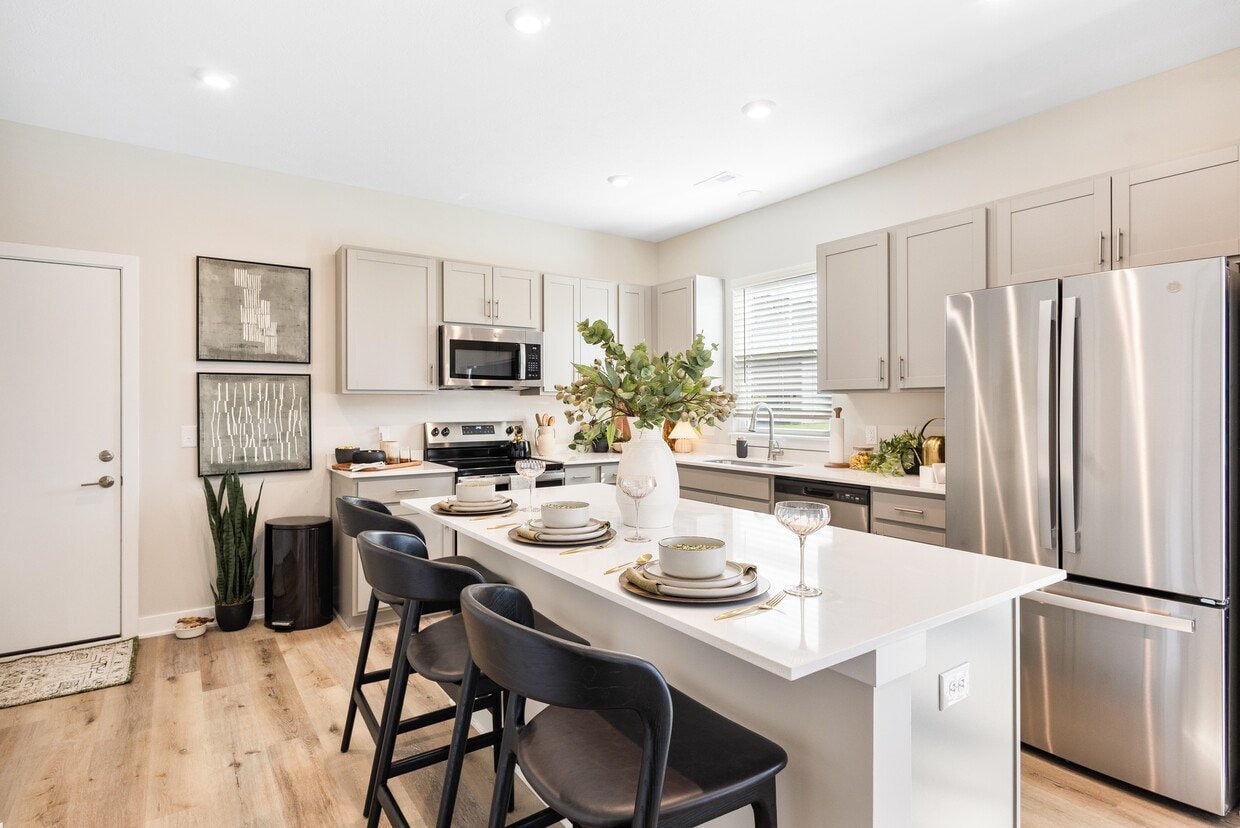 Foto principal - Mural Brownsburg