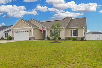Building Photo - 429 Palisades Way