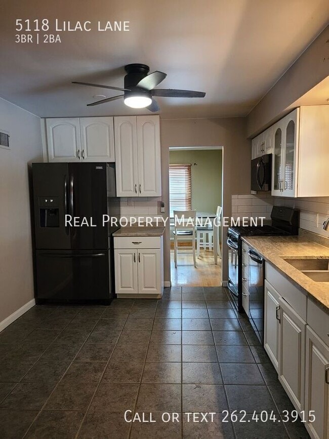 Foto del edificio - 5118 Lilac Ln