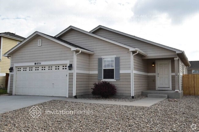 Building Photo - 8751 Langford Dr