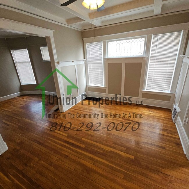 Foto del edificio - 516 Glenwood Ave