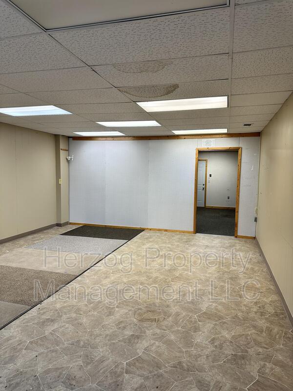 111 N Cascade St, Fergus Falls, MN 56537 House Rental in Fergus Falls, MN