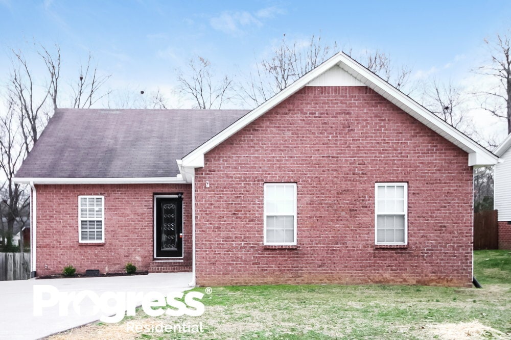 Primary Photo - 1814 Lucille Ln