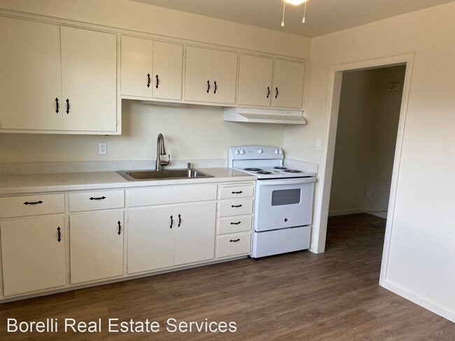 Building Photo - 2 br, 1 bath House - 1308 San Luis St
