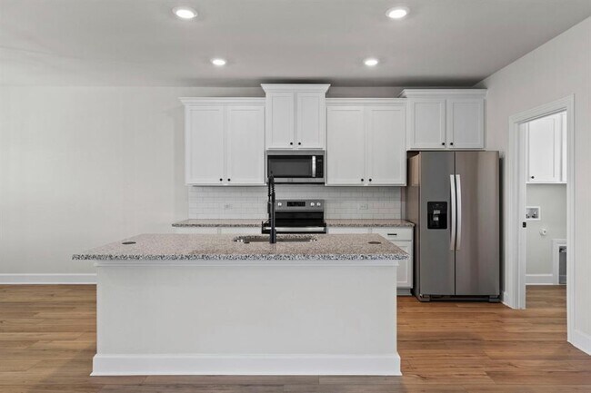 Foto del edificio - 9517 Balmy Ln