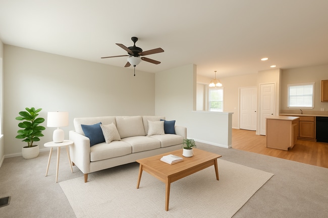 Building Photo - Centrally Located Townhouse Available!