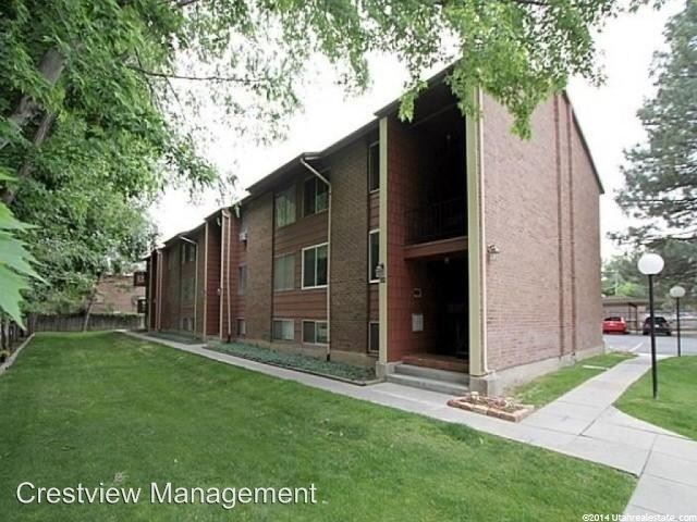 Primary Photo - 2 br, 1 bath House - 428 E 3335 S #27