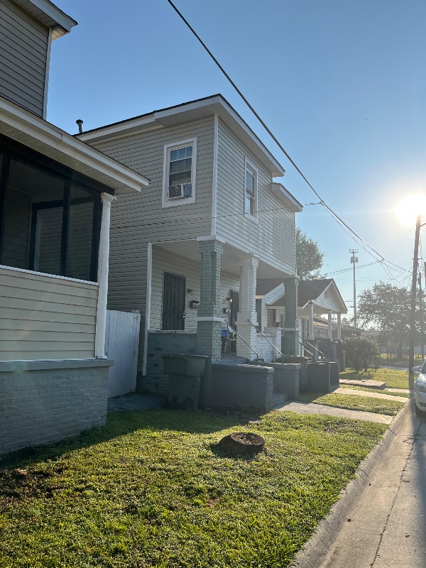 Building Photo - 1014 Demmond St