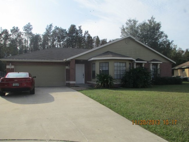 Building Photo - Pool Home  Osceola County