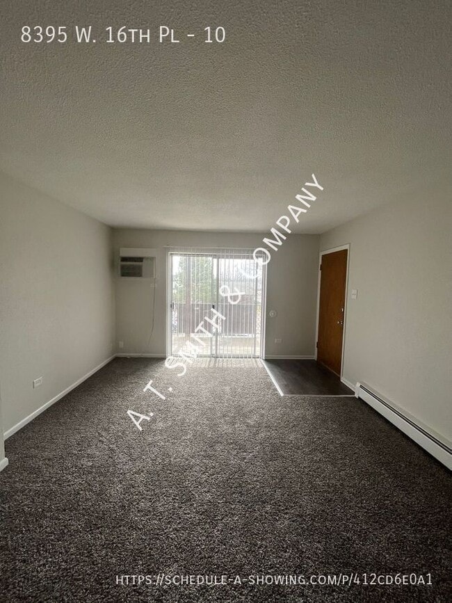 Foto del edificio - 8395 W 16th Pl