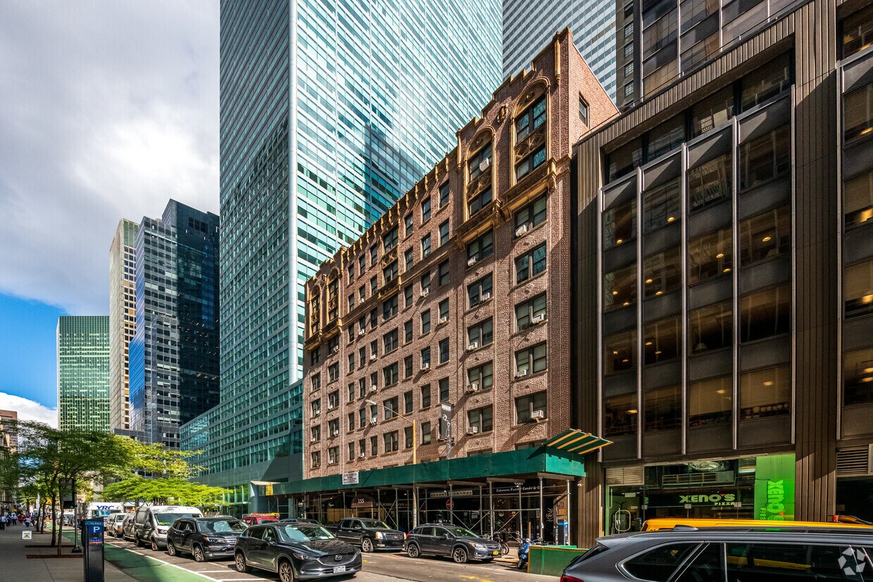 Primary Photo - 155 E 52nd St