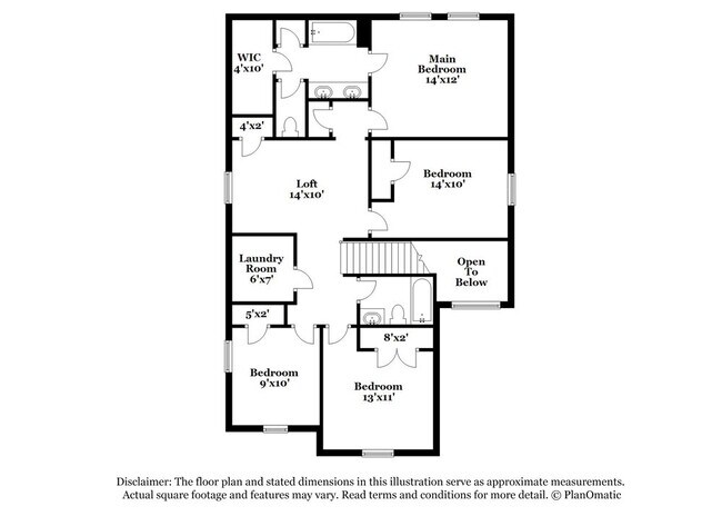 Building Photo - 13042 Rose Landing Dr