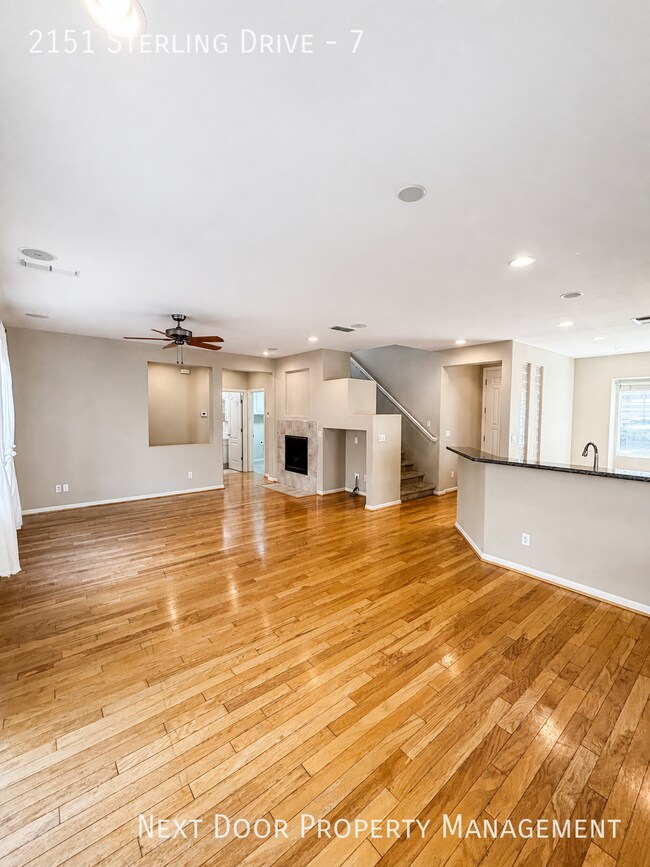 Building Photo - 2151 Sterling Dr