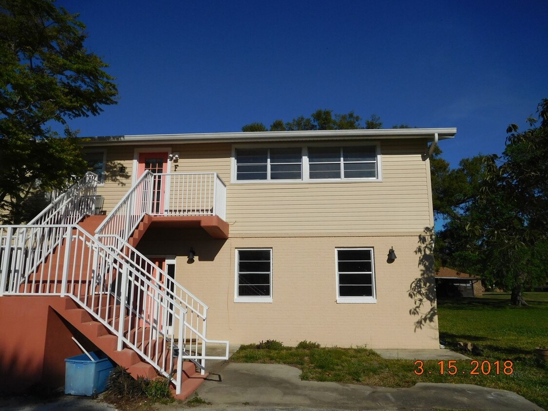 Foto principal - 2nd Floor Apartment in New Smyrna Beach