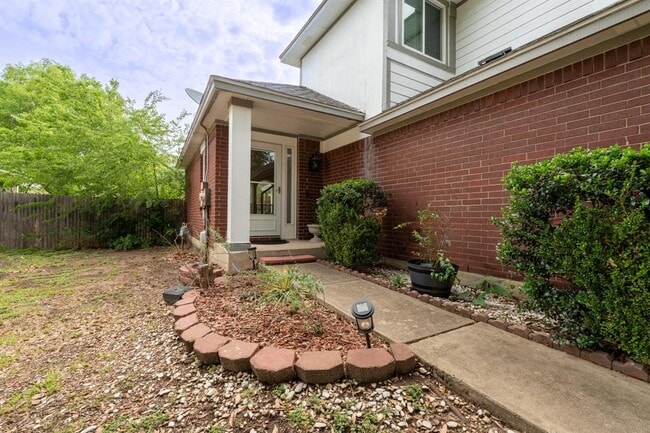 Foto del edificio - 1818 W Pflugerville Pkwy