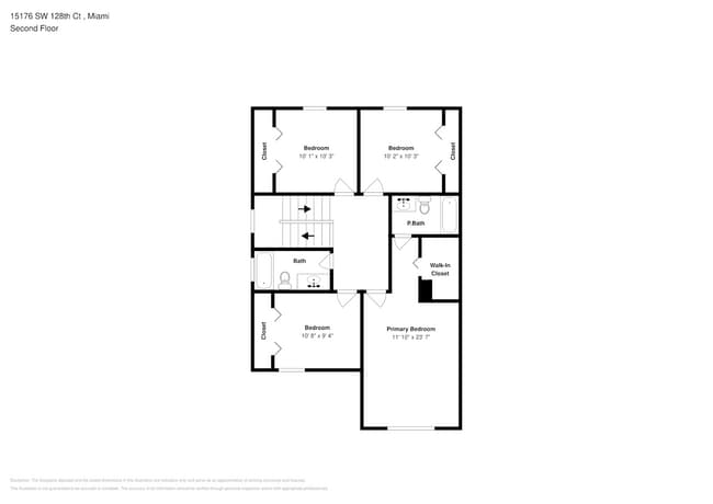 Building Photo - 15176 SW 128th Ct