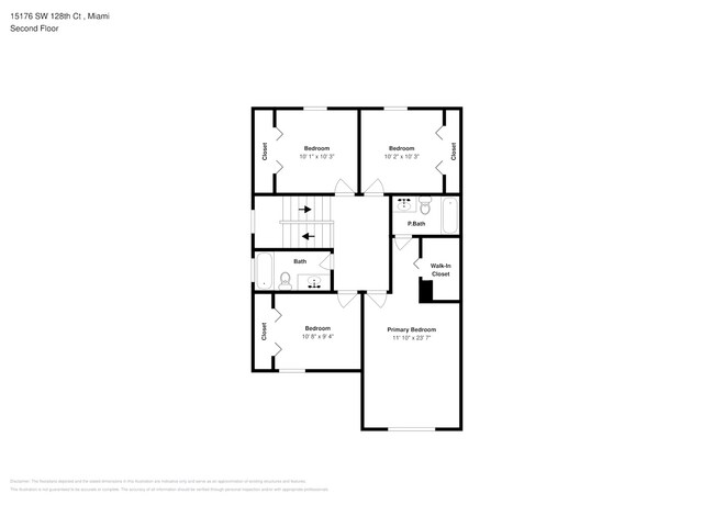 Foto del edificio - 15176 SW 128th Ct