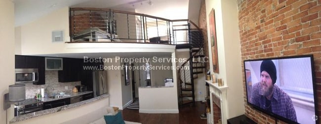 Building Photo - 29 Worthington St