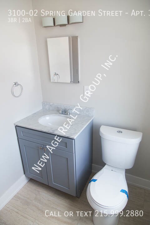 Building Photo - Beautiful apartment in Powelton Village!