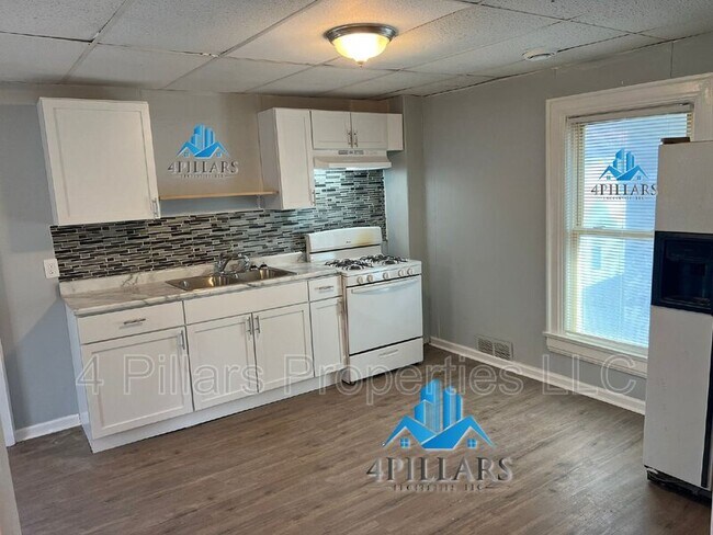 Foto del edificio - 907 Jackson St