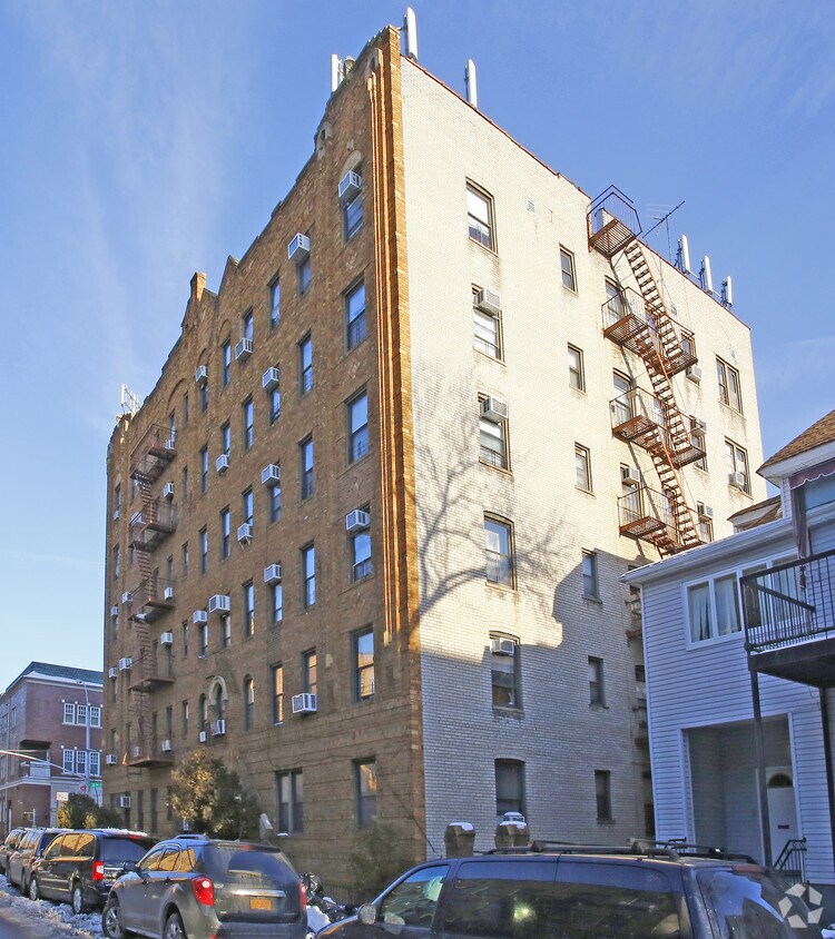 Foto del edificio - 5219 15th Ave