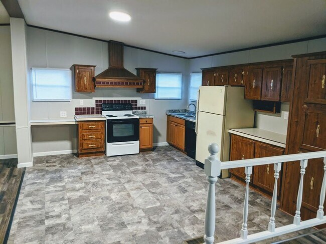 Foto del edificio - 3 Bedroom Mobile Home in Pelzer SC