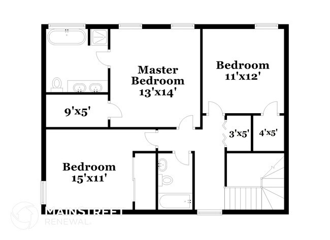 Foto del edificio - 6008 Porterdale Dr