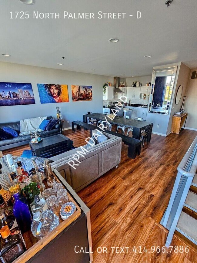 Foto del edificio - 1725 N Palmer St