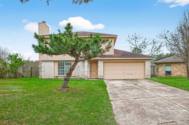 Building Photo - 7523 La Pl Dr