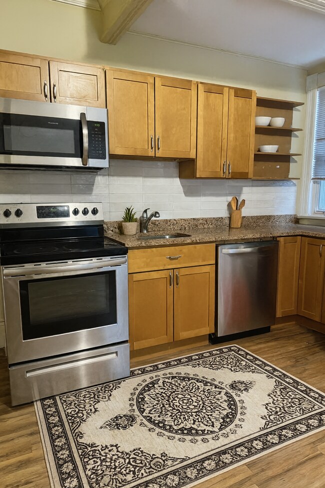 Foto del edificio - 99 Hungerford St