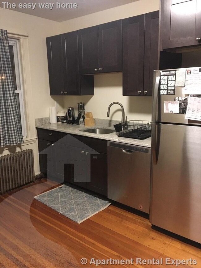 Photo - 333 Alewife Brook Pkwy Apartment