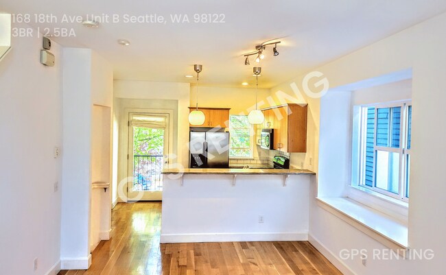 Foto del edificio - 168 18th Ave