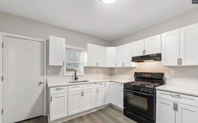 Foto del edificio - Modern Living in Point Breeze