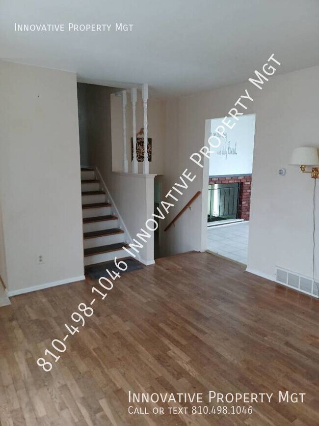 Foto del edificio - Tri-level Home in Swartz Creek! Schedule a...