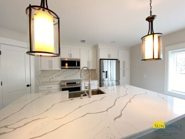 Foto del edificio - Gorgeous 3 Bedroom Home in the Heart of Sh...