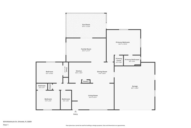 Foto del edificio - 8318 Mattituck Cir